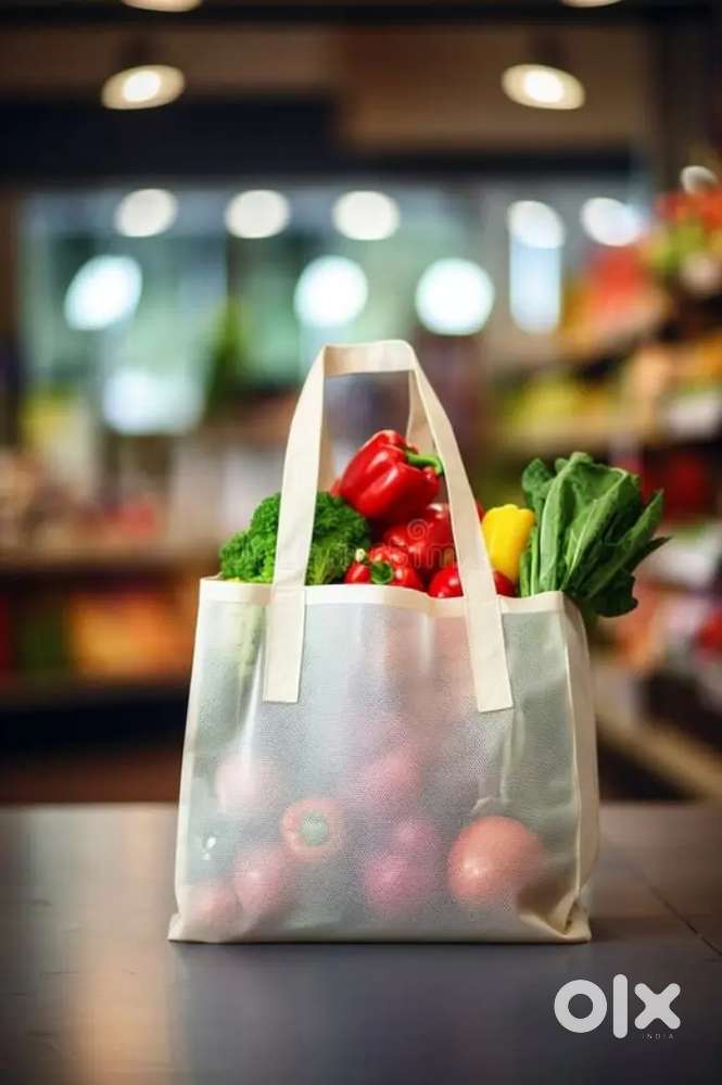 Grocery Firm ലേക്ക് night shift Packing, Picking,Delivery സ്റ്റാഫിനെ