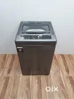 Whirlpool whitemagic top load 6.2 and 6.5kg available with free