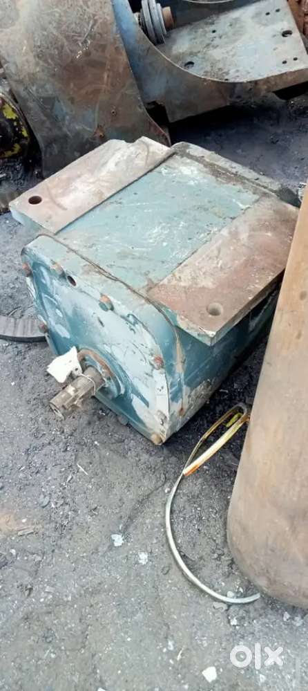 Imported GearBox Available