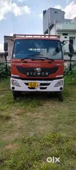EICHER 3018, 22FEET MODEL-2024