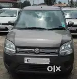 Maruti Suzuki Wagon R VXI 1.2, 2021, Petrol