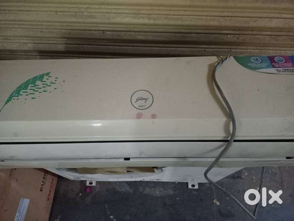 Godrej 5star 1.5 ton