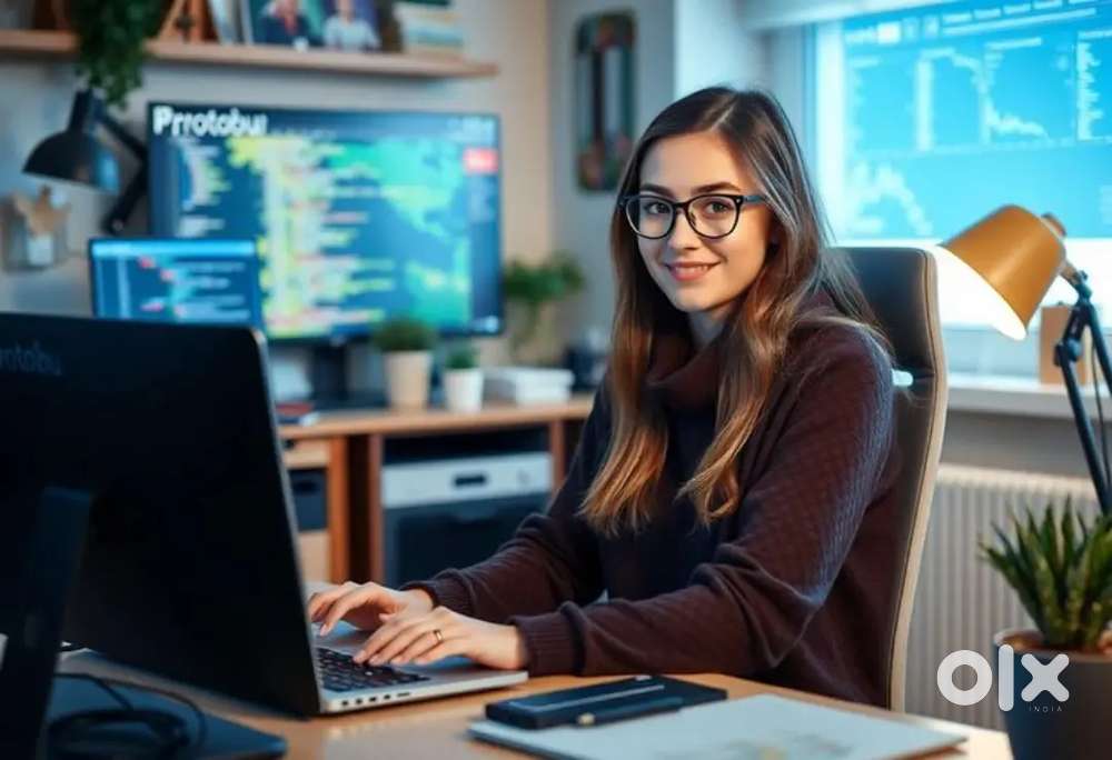 Work from home business