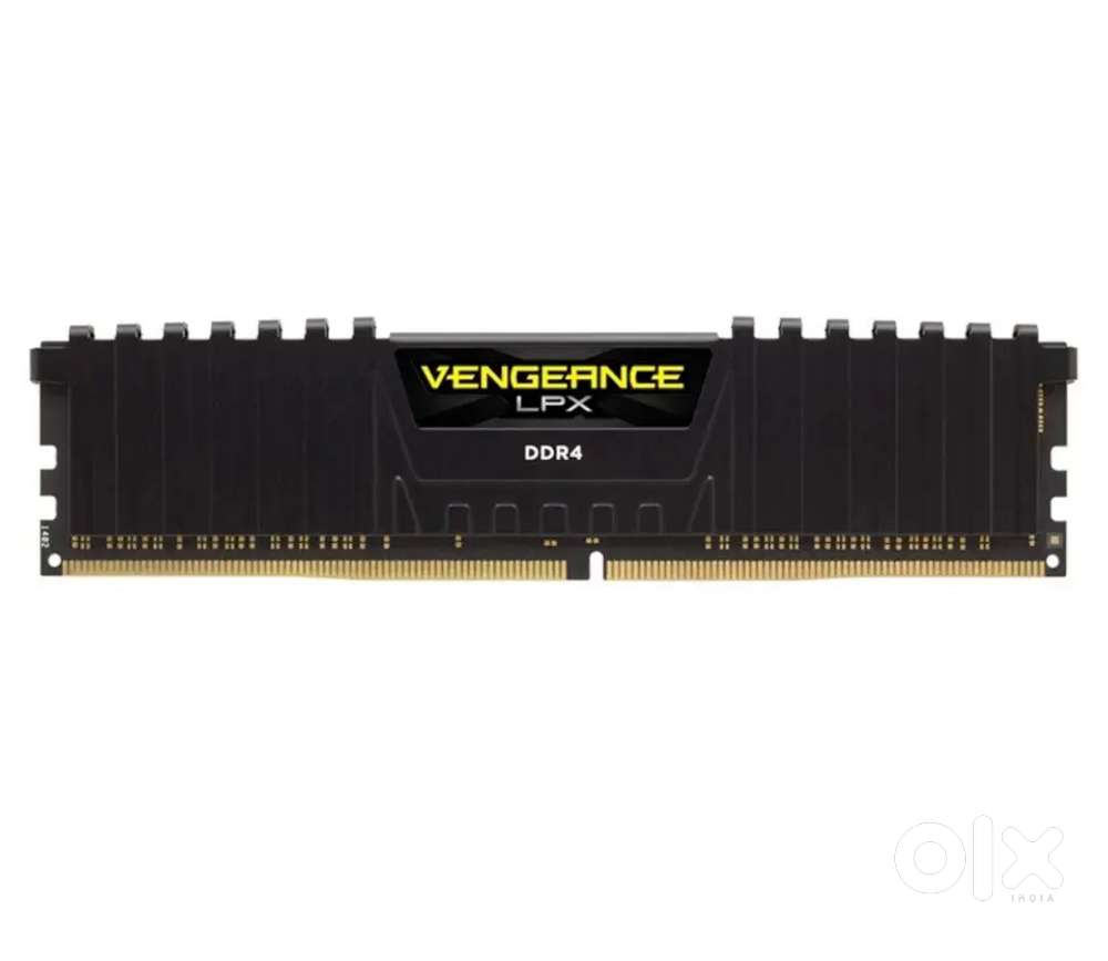RAM 16GB DDR4 , SELL , 1.3 YEARS OLD, 5500RS