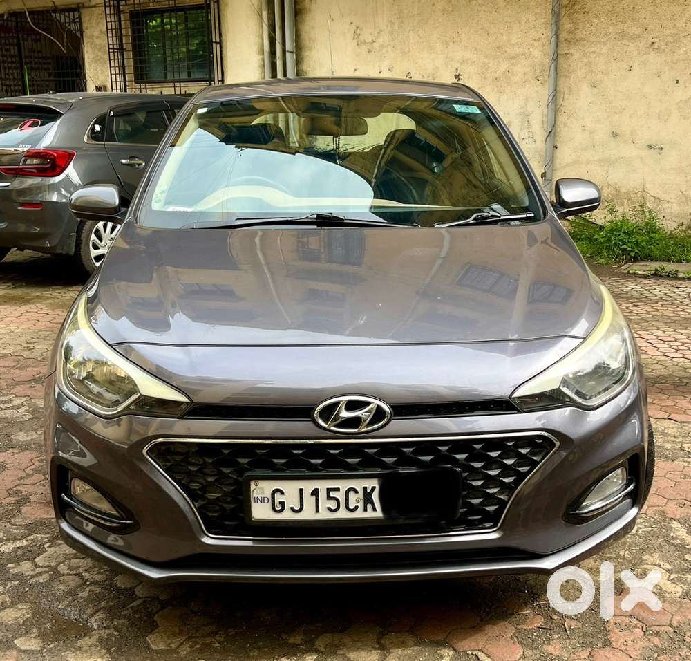 Hyundai Elite i20 2020 Petrol Well Maintained