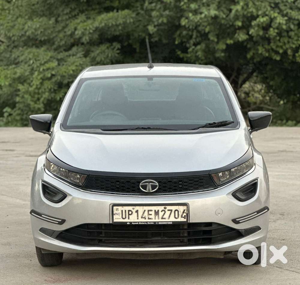 Tata Altroz 1.2 XT, 2020, CNG & Hybrids