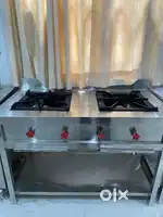 COUNTER BHATTI