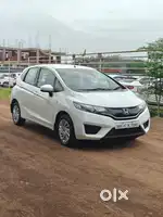 Honda Jazz 1.5 S i DTEC, 2016, Diesel