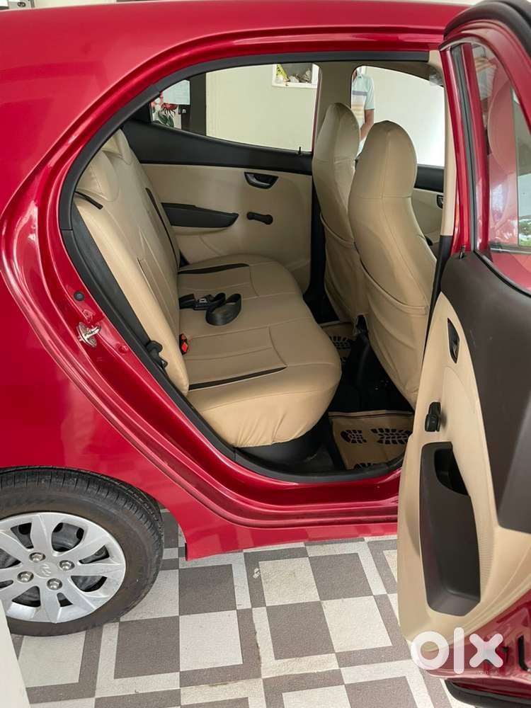 Hyundai EON 2015 Petrol Good Condition