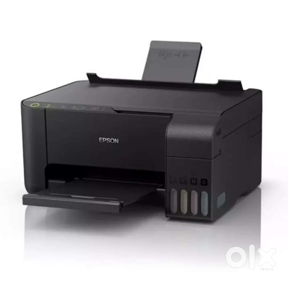 Good condition ready printer