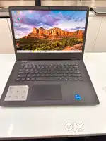 Latest Dell vostro 14 used laptop ((11th gen Core i5,8gb ,256gb+1TB ))