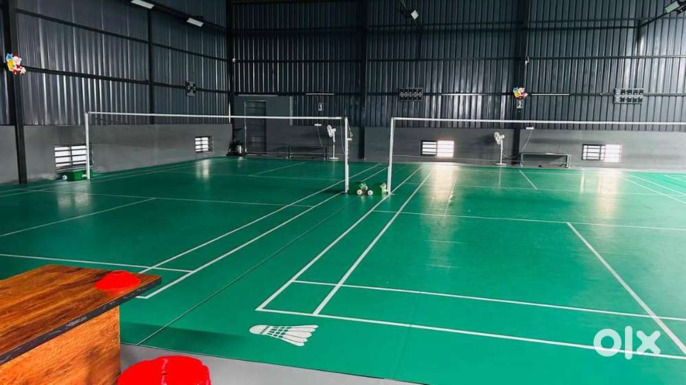 All Stars Sports Arena
