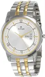 Titan watches