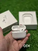 APPLE AIRPODS PRO 2 FULL KIT WITH BILL - ONLY RIGHT SIDE BDS ONLY