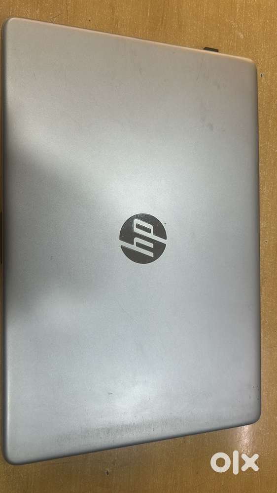 Hp laptop intel core i3