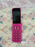 Nokia 2660 4G Keypad