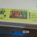 Egg enqubetor