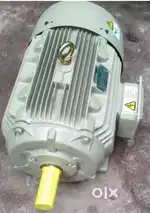 Motor 15 HP