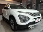 Tata Safari 2.0 Kryotec XZA Plus, 2022, Diesel