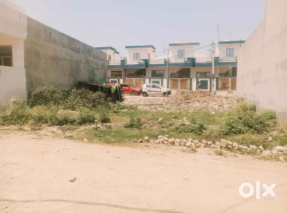 अयोध्या में आवासीय प्लॉट के लिए संपर्क करें