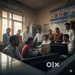 Axis বেঙ্কৰ অধীনত বহুতো staffৰ দৰকাৰ হৈছে সম্পূৰ্ণ Branch'ত থকা কাম