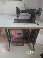 Silai machine