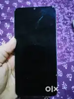 Realme xt phone