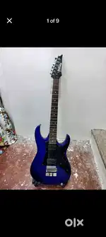 Ibanez Gio Electric Guitar