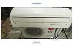 Used air conditiones available