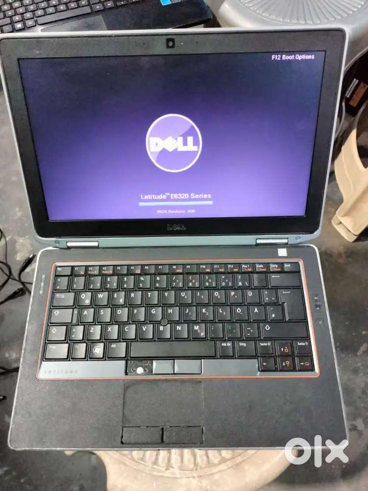I5 2 gen dell laptop