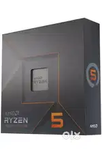 Ryzen 5 7600X Desktop Processor