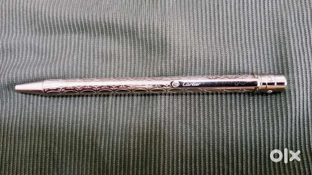 Antique pen cartier