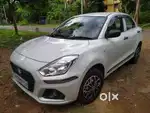 Maruti Suzuki Swift Dzire 2022 Petrol 3000 Km Driven