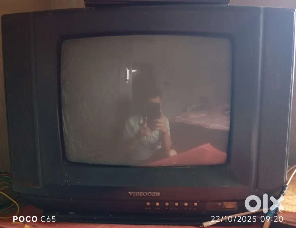 Videocon ka rangin tv