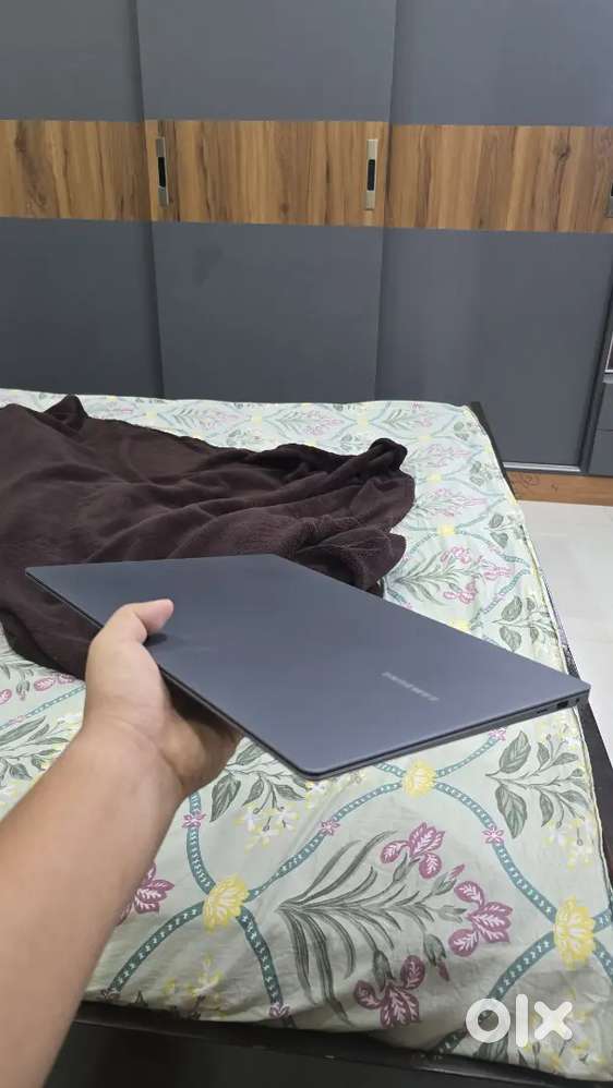 Galaxy Book 4 Pro 16 inch