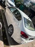 2011 Honda City Top Model | White | Wxcellent condition