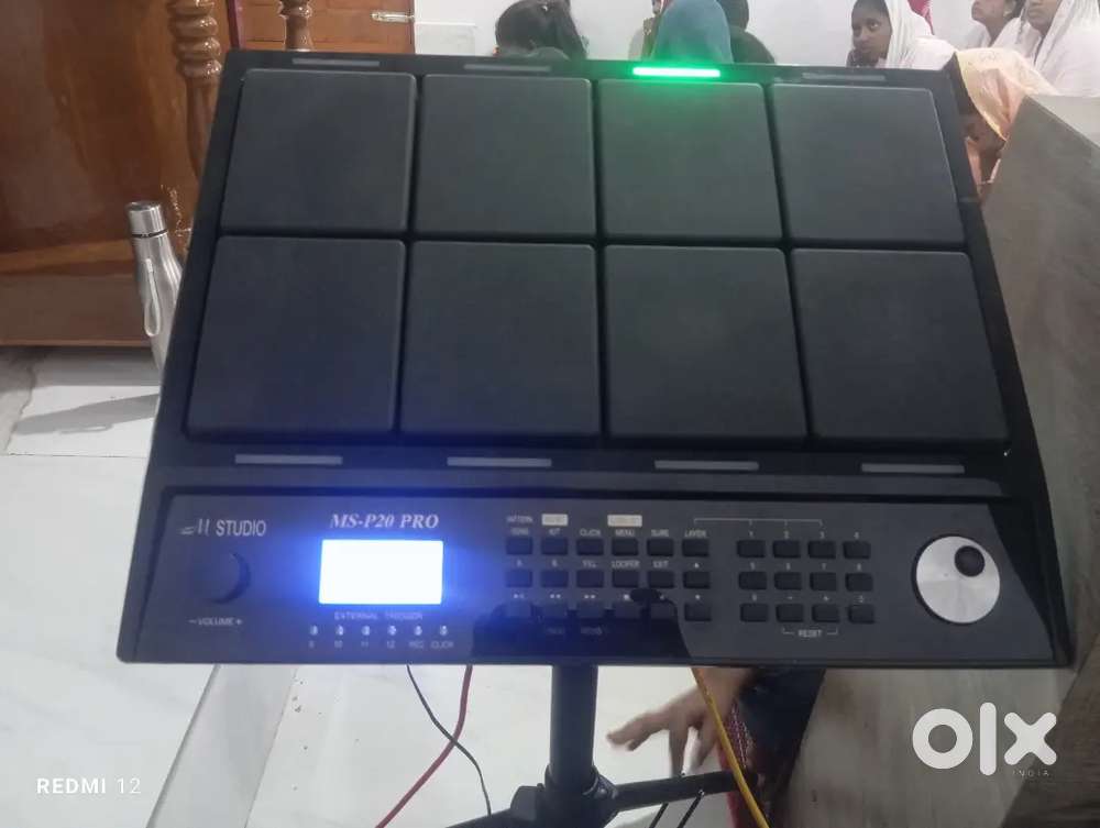 Ms studio ms p20 Pro