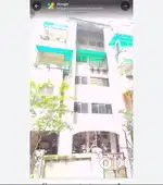 SALE 2 BHK FULLY FURNISHED FLAT