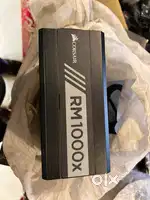 CPU SMPS ATX PSU Power supply Corsair