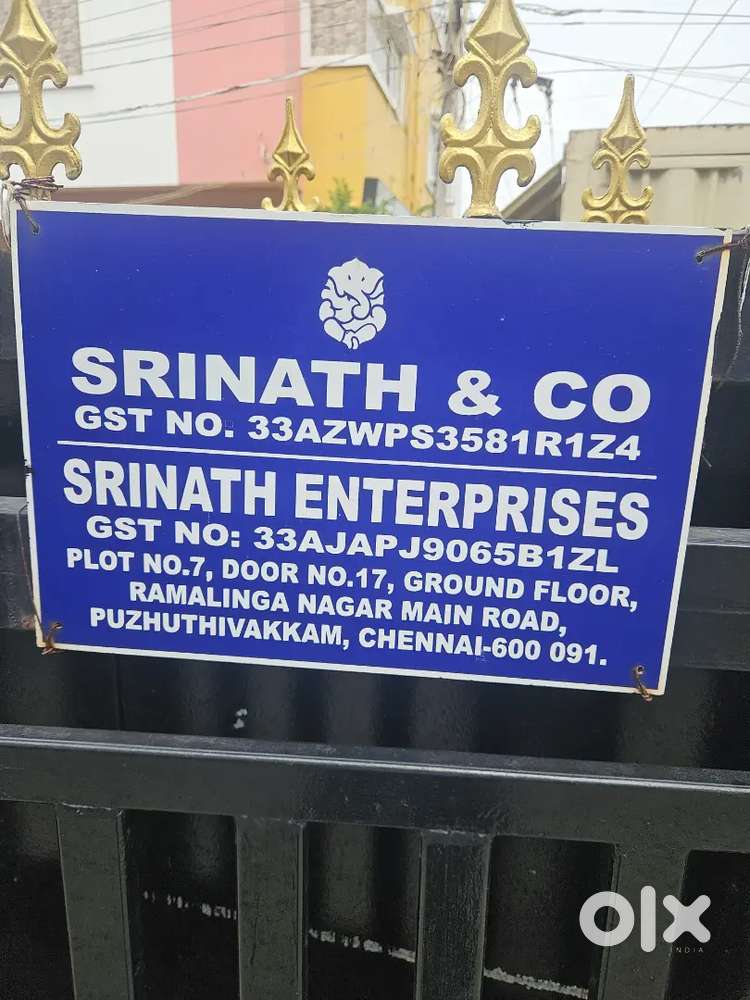 Wanted male or female accountant with system and tally knowledge