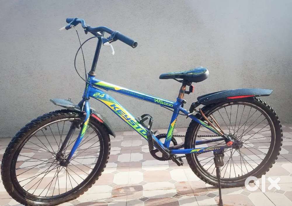 Keysto sports cycle... Grab it at best price!!