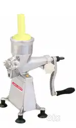 juice machine