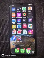Iphone 11 pro max 256gb