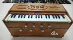 Harmonium for sale (almost like new)