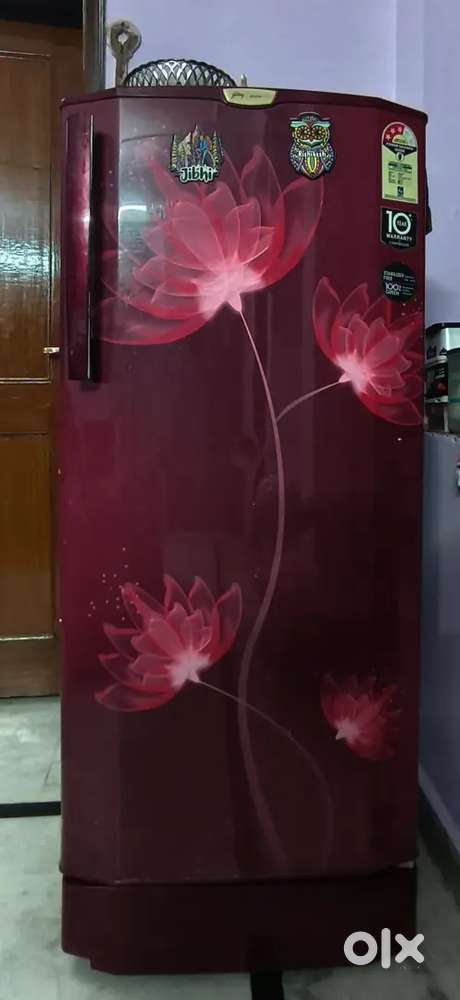 Godrej edge pro