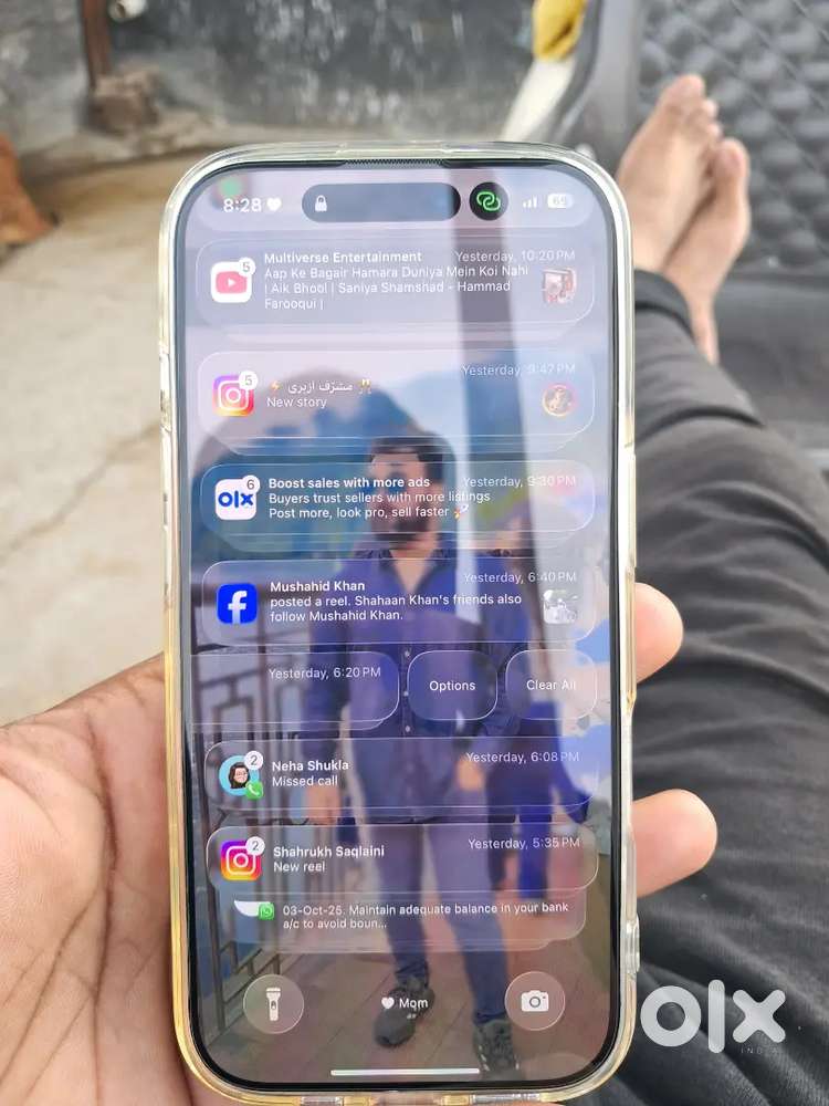 Iphone 17 256gb