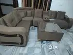 Brand New complete sofa set