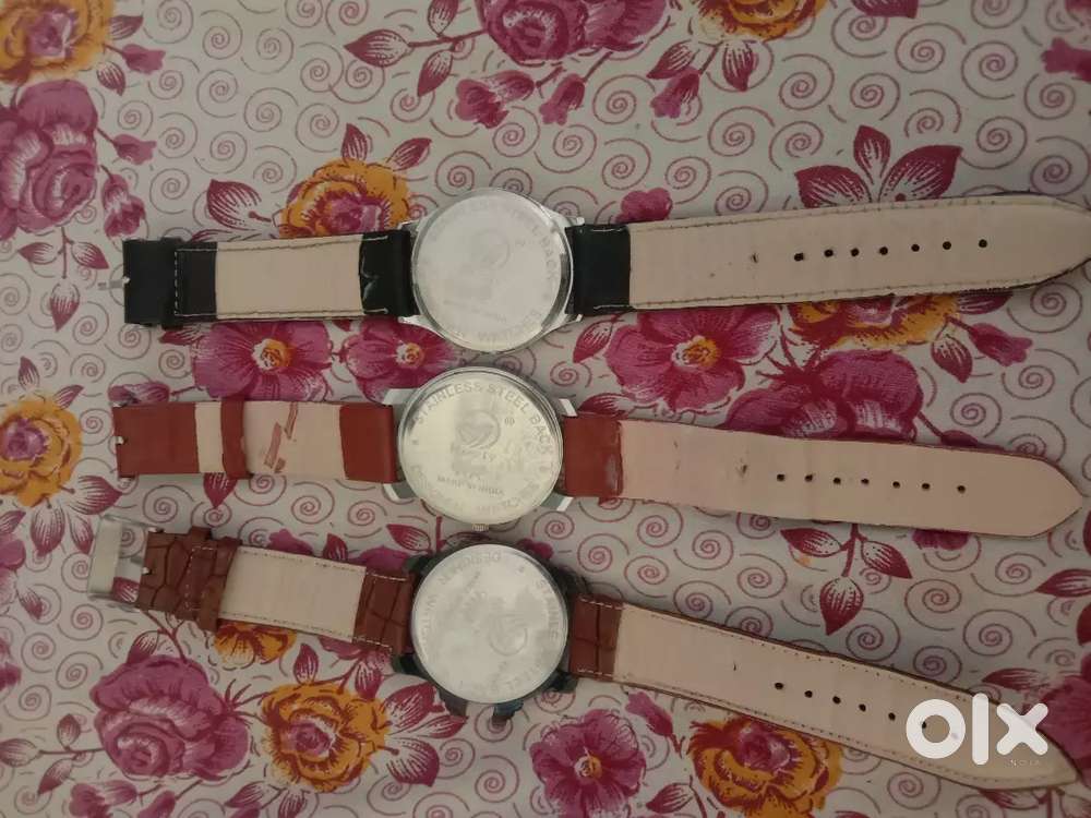 is 3 Watch so beutifull
