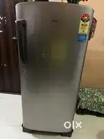 Samsung fridge 5 star category