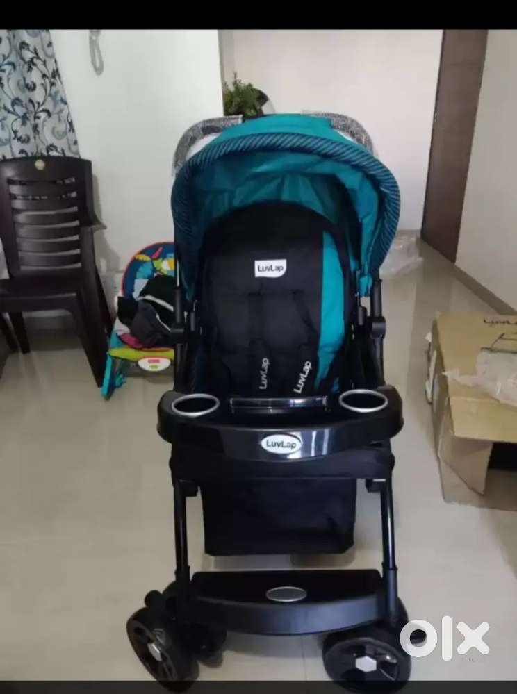 Baby stroller on sale